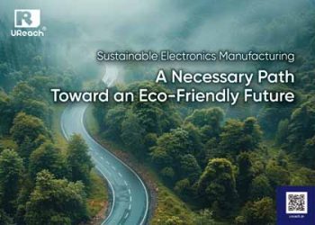 Sustainable Electronics Manufacturing: A Necessary Path Toward an Eco-Friendly Future
