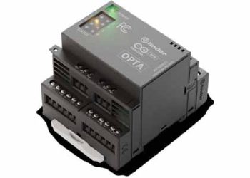 Arduino Platform with Analog Devices Technology for Flexible Industrial Control