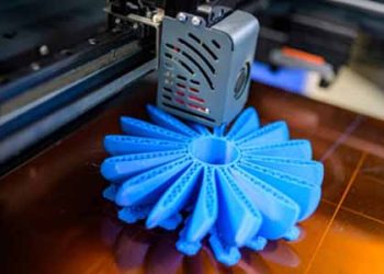 3D printing