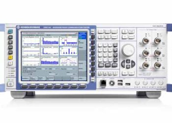 R&S achieves full coverage of Skylo's test plan for NB-NTN devices
