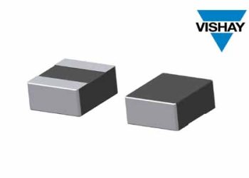 Vishay Intertechnology Introduces New Power Inductors
