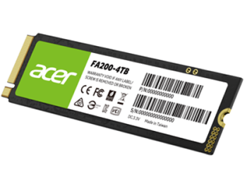 Acer FA200
