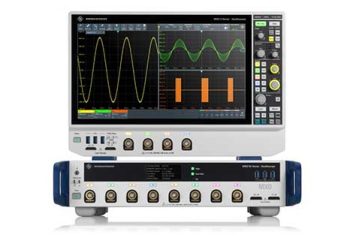 Rohde & Schwarz