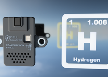 Cell Guard with Hydrogen Metis Engineering