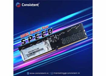 Consistent 16GB DDR5 RAM