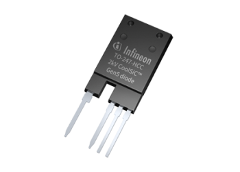 CoolSiC Gen5 diode TO247