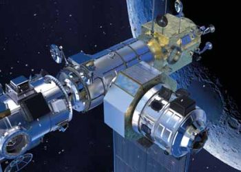 ESPRIT module