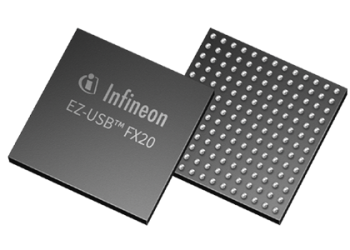 EZ USB FX20 BGA