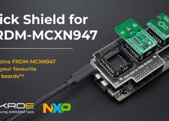 FRDM MCXN947