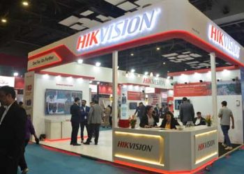 Hikvision India