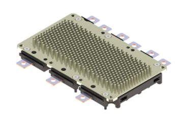 HybridPACKDrive G2 Fusion