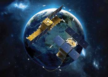 Thales Alenia Space