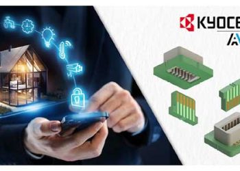 KYOCERA AVX