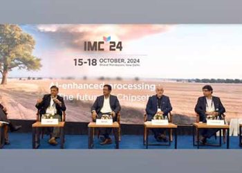 MediaTek Outlines Roadmap for AI-Powered Chipsets Fuelling Generative AI Technology at IMC 2024