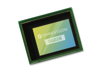 OMNIVISION Global Shutter Image Sensor and Processor Now Available on NVIDIA Holoscan and NVIDIA Jetson Platforms