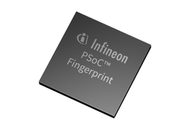 PSoC Fingerprint