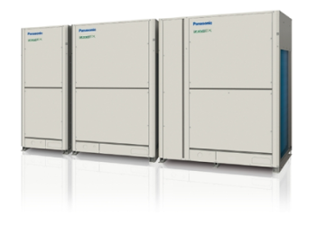 Panasonic VRF System