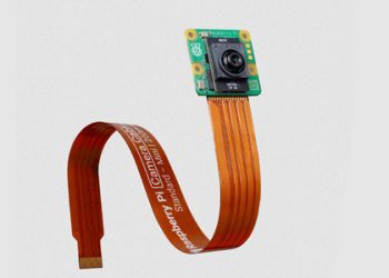 Raspberry Pi AI Camera