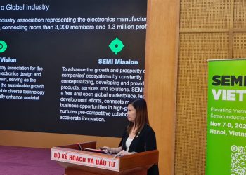 SEMIExpo Vietnam