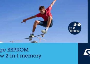 STMicroelectronics