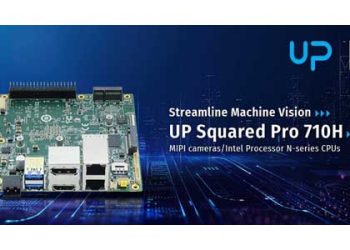 UP Squared Pro 710H