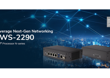 AAEON FWS-2290