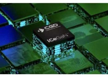 CAMBRIDGE GaN DEVICES