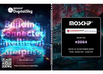 MosChip
