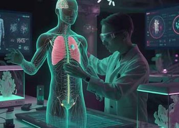 Artificial Intelligence, AI, healthcare,