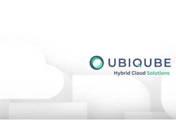UBiqube Logo