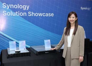Synology