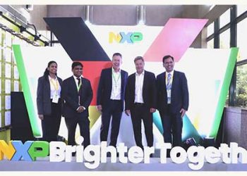 NXP
