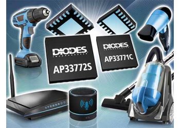 Diodes Incorporated