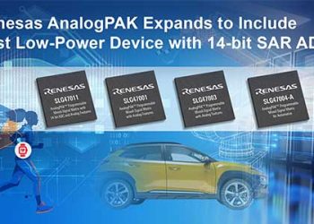 Renesas