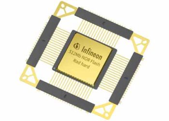 512Mb NOR Flash