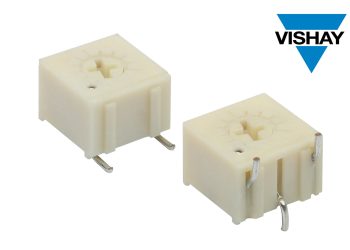 Vishay Intertechnology