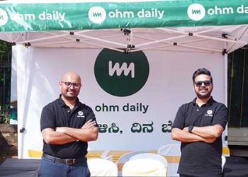 Ohm Mobility