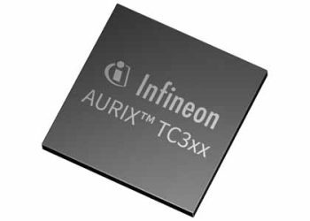AURIX TC3x