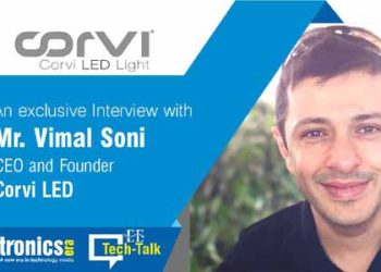 CORVI LED