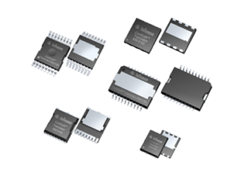 CoolGaN Transistors