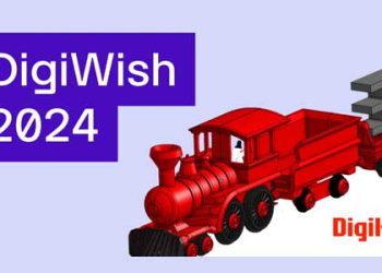 DigiKey, technical, automation, DigiWish,