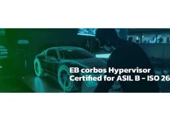 EB corbos
