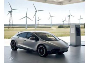 EV