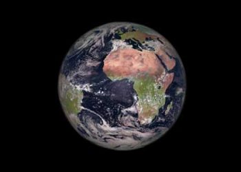 Thales Alenia Space to lead Carb-Chaser project, the first French constellation to monitor human-induced CO₂ emissions