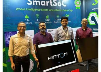 Hinton AI