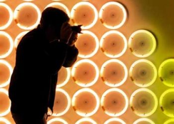 LED