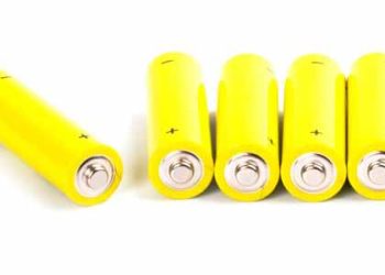 Potassium-ion Batteries