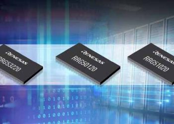 Renesas Introduces Industry’s First Complete Memory Interface Chipset Solutions for Second-Generation DDR5 Server MRDIMMs