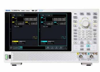Rigol 500MHz