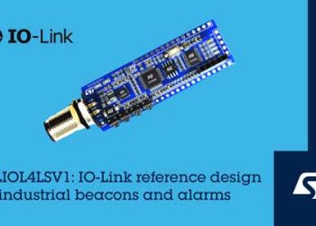 STMicroelectronics